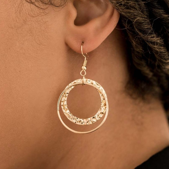 NWT!! Paparazzi Fashion Fix 4pc Set - Magnificent Musings - Picture 4 of 11